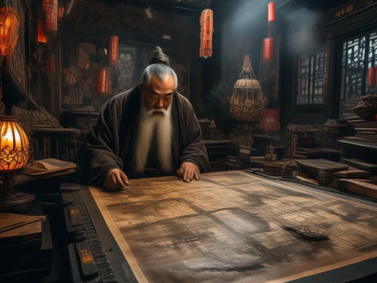 成都出名的风水师，揭秘风水界的传奇人物,成都出名的风水师是谁啊