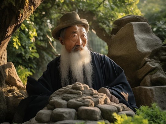 四川成都风水大师李云龙，风水的智慧与人生的启示,四川成都风水大师李云龙