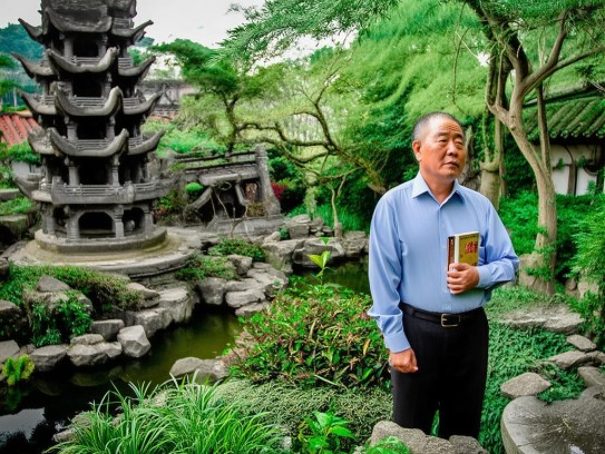 找人看风水有什么注意事项吗?找人看风水注意事项