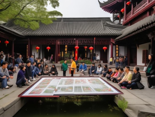 成都风水培训学校有哪些？成都风水培训学校有哪些