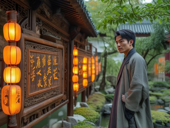 成都风水师傅招聘信息网，寻风水之韵，聘贤得良才,成都风水师傅招聘信息网