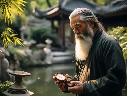 看风水的准不准,看风水的准不准