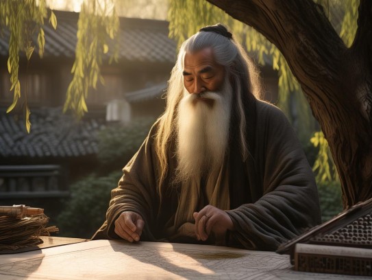 看风水最厉害的人叫什么,看风水最厉害的人—风水大师揭秘