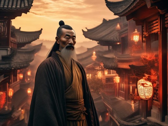 成都最厉害的风水师，揭秘风水的传奇人物,成都最厉害的风水师是谁