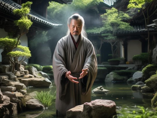 成都最厉害的风水师李双林，风水之术，匠心独运,成都最厉害的风水师李双林