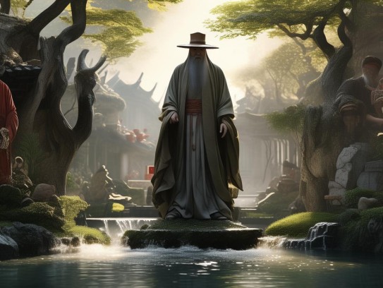 中国最厉害的风水大师是谁?国内最出名十大风水师排名,中国最厉害的风水大师是谁？国内最出名十大风水师排名