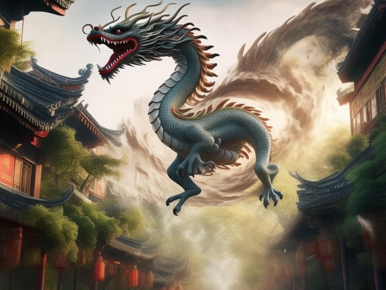 龙聚天府，风起成都—成都市风水协会的探索与实践,成都市风水协会