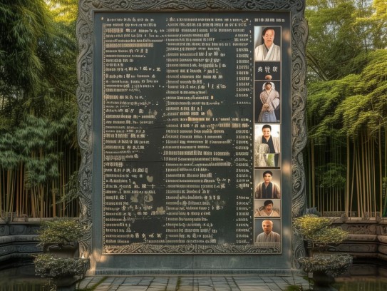 成都风水大师排名榜前十名概览,成都风水大师排名榜前十名