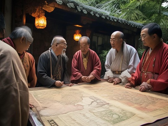 成都看风水的师傅大师们的服务收费吗？成都看风水的师傅大师们的服务收费吗?
