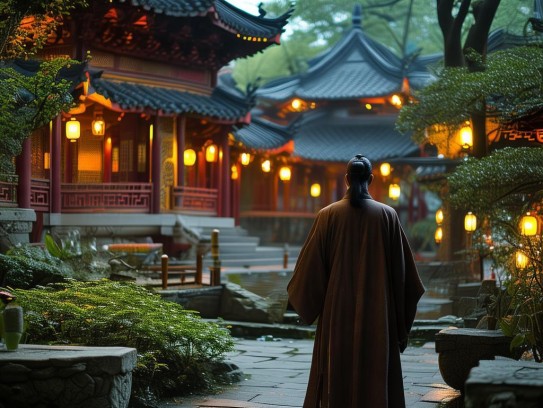 成都风水大师寻访黄子峰老师—探寻家居风水的智慧与奥秘,成都风水大师找黄子峰老师