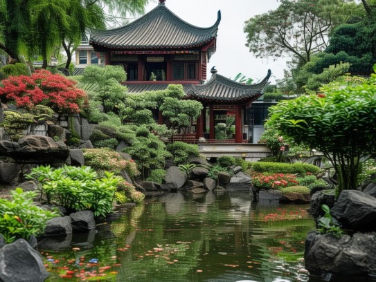 成都看风水最好的，探寻天府之国的风水宝地,成都看风水最好的