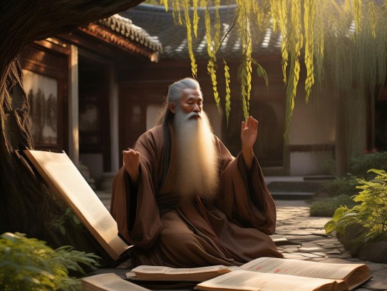 中国风水学鼻祖一览表,中国风水学鼻祖一览表