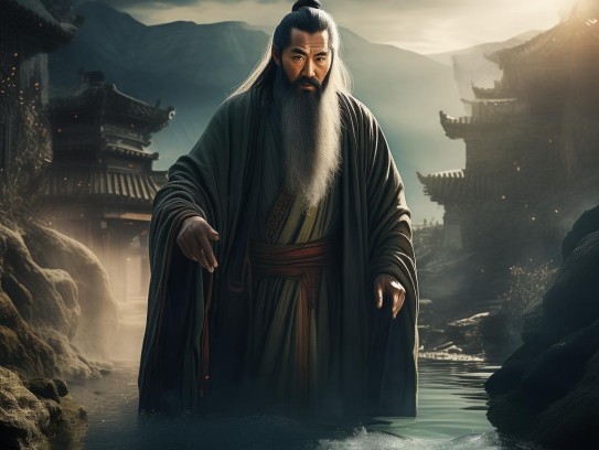 中国最厉害的风水先生，揭秘风水界的传奇人物,中国最厉害的风水先生是谁