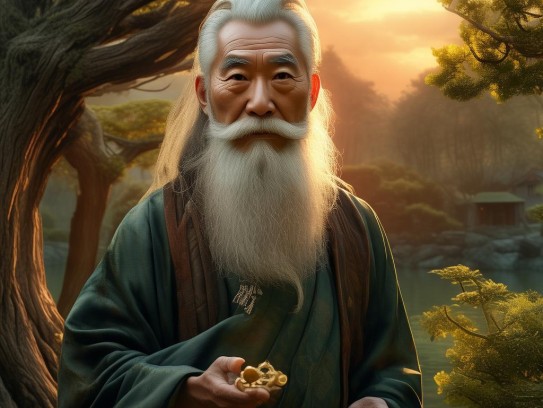 风水大师的传奇与名声,哪里的风水大师最出名