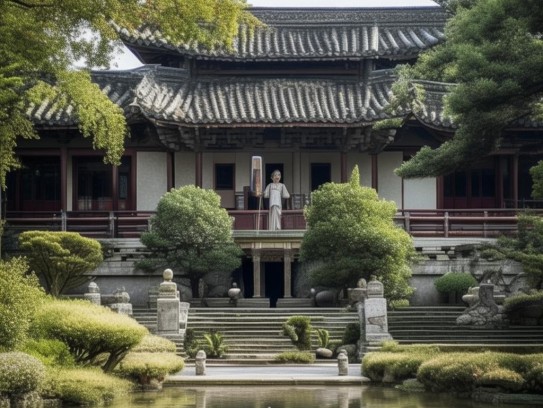 风水大师的较量，谁是真正的风水界的领航者？哪里的风水大师比较厉害一点