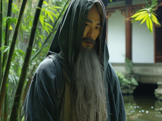 国内知名的风水大师，探秘风水学界的璀璨明星,国内知名的风水大师是谁