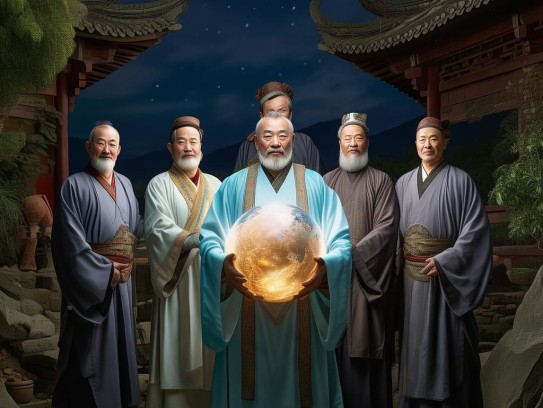 全国最好的风水大师排名前十,全国最好的风水大师排名前十
