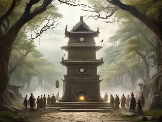 全国最好的风水大师排名榜，探寻风水之道的智慧与力量,全国最好的风水大师排名榜
