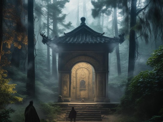 探秘全国最有名的风水大师，探寻风水的智慧与力量,全国最有名的风水大师是谁