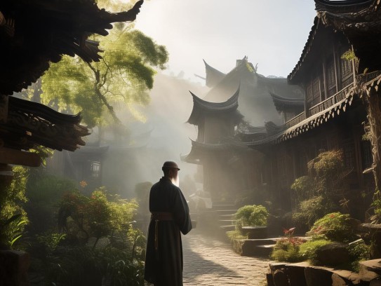 中国风水大师之乡探秘,中国风水大师之乡有哪些