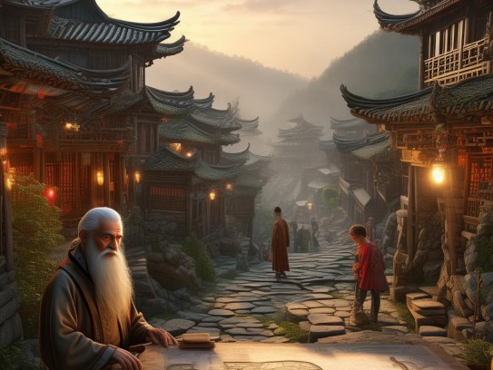 中国风水大师之乡—探寻风水的智慧与传承,中国风水大师之乡是哪里