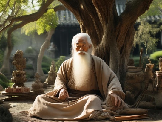 中国最著名的风水大师，揭秘风水的传承与影响,中国最著名的风水大师是谁