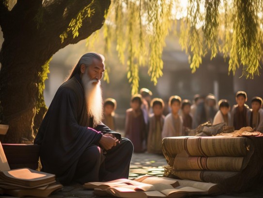 中国有哪些风水师—探寻风水的智慧与传承,中国有哪些风水师