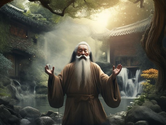 中国风水大师，揭秘江湖中的神秘力量,中国有几个风水大师是谁