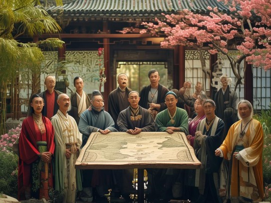 中国最厉害的风水大师十大排名,中国最厉害的风水大师十大排名