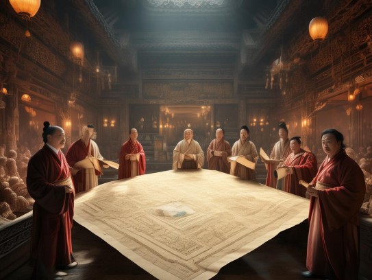 全国最厉害的十大著名风水大师，揭秘风水的巅峰人物,全国最厉害的十大著名风水大师是谁