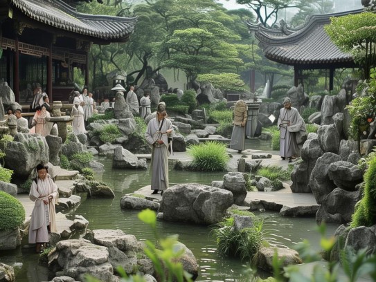 风水师最多的省份，揭秘风水的地域特色与文化内涵,风水师最多的省份