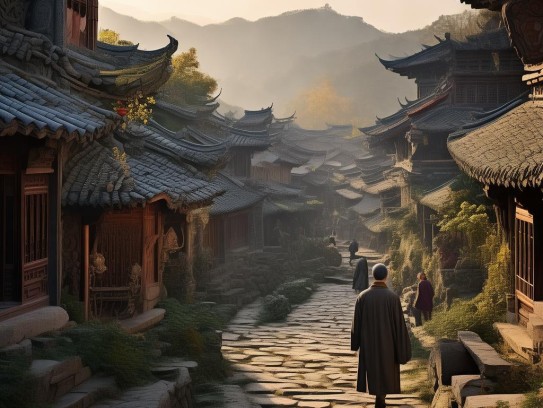 风水师的故乡，探寻中国风水师最多的地方,中国风水师最多的地方
