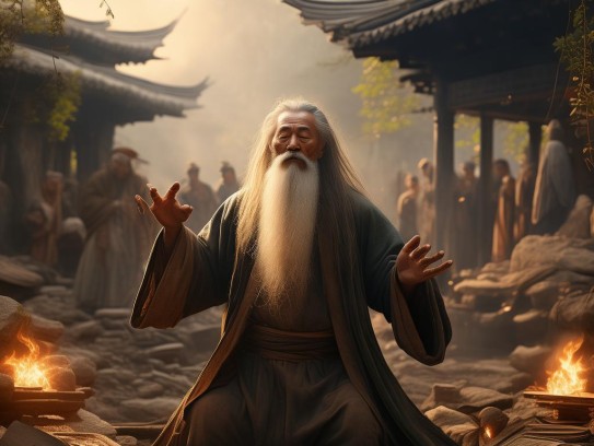 中国哪里的风水先生最厉害,中国哪里的风水先生最厉害