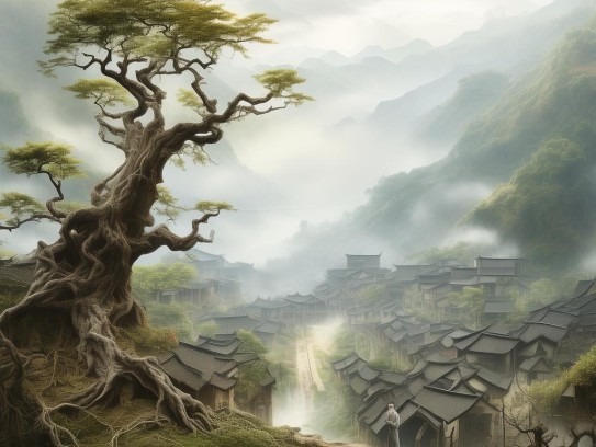 风水师的摇篮，福建泉州的风水传奇,中国哪个地方的风水师最厉害