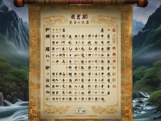 风水师傅排名榜，揭秘风水的权威排行,风水师傅排名榜