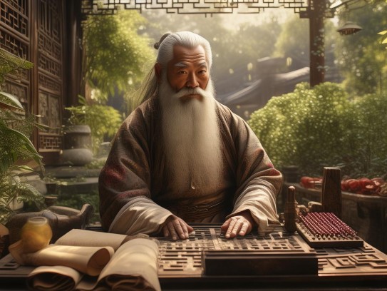 中国最著名的风水师排名,中国最著名的风水师排名