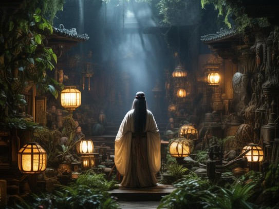 风水师排行短剧免费观看，揭秘风水的奥秘与魅力,风水师排行短剧免费观看