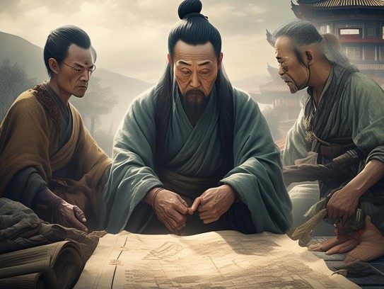 风水师排行，一聋二瞎三瘸四，鬼手传奇之路,风水师排行一聋二瞎三瘸四鬼手小说