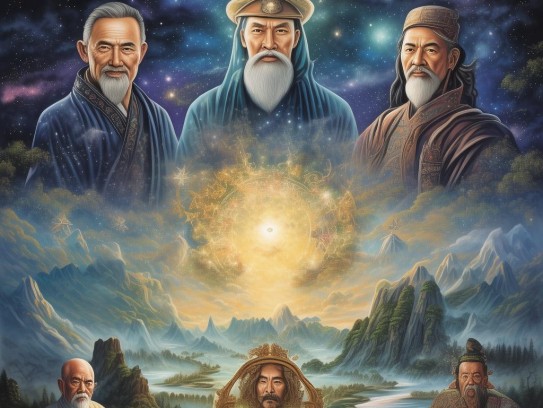 风水师都有谁，探索风水界的璀璨星辰,风水师都有谁