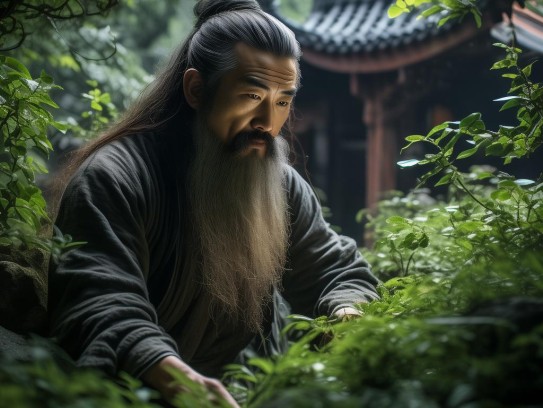 风水师著名—探秘风水的智慧与力量,风水师著名