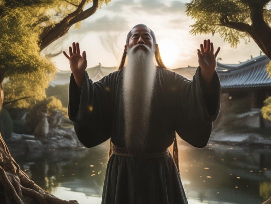 风水师，古老智慧的传承与发扬,风水师出自哪里