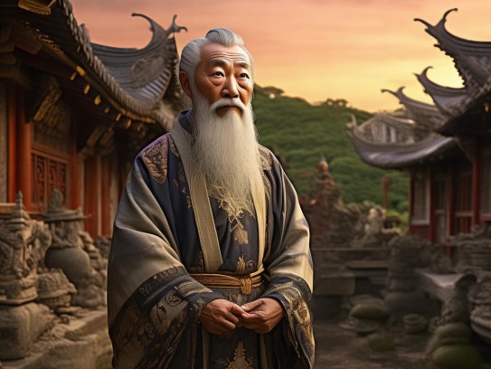 现在著名的风水大师，传承与创新的交汇点,现在著名的风水大师