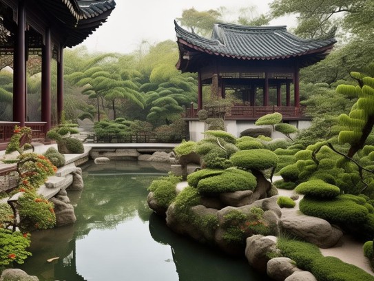 中国现在的风水大师，传承与创新的风水力量,中国现在的风水大师