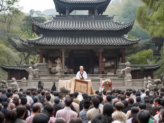 中国内地风水大师排名最新揭晓，谁才是真正的风水大师？中国内地风水大师排名最新