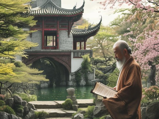 中国内地风水大师排名榜，探寻建筑与传统智慧的融合,中国内地风水大师排名榜