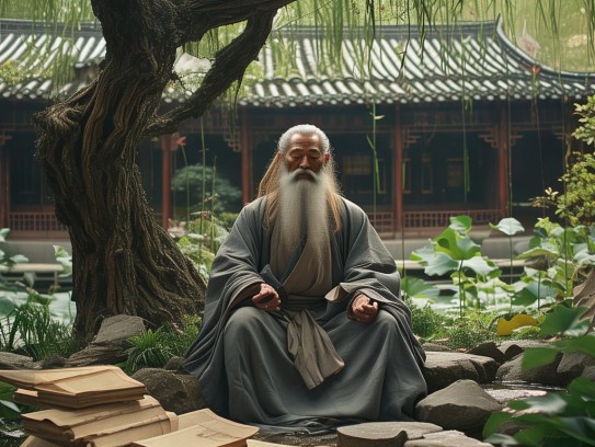 国内风水学大师有哪些—探寻风水的智慧与力量,国内风水学大师有哪些