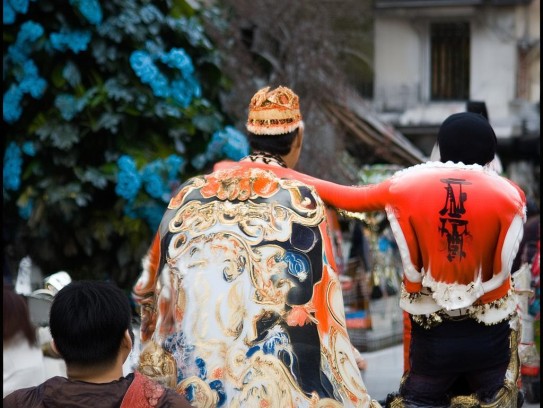 正北厨房风水禁忌化解，打造和谐宜居的烹饪空间,正北厨房风水禁忌化解