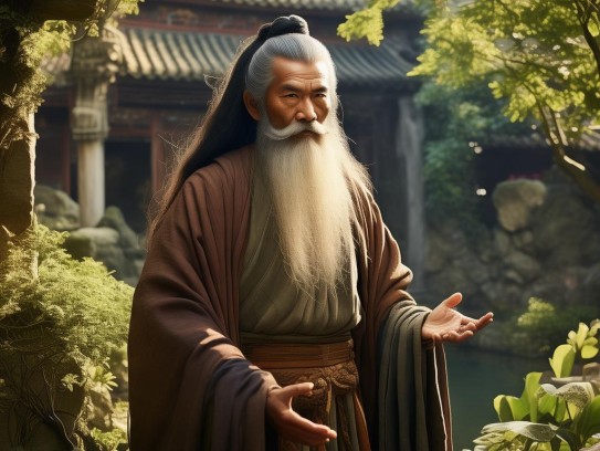 中国最权威的风水大师，传承与发扬风水学的智慧,中国最权威的风水大师
