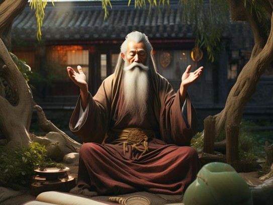 中国最好风水大师，探寻风水的智慧与力量,中国最好风水大师是谁