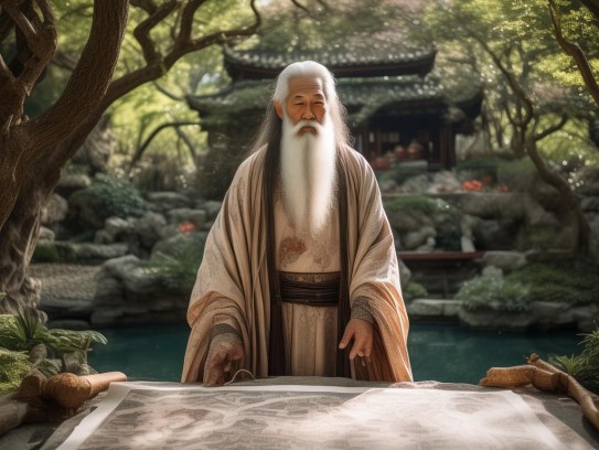 国内顶级风水大师，传承与发扬风水学的杰出代表,国内顶级风水大师